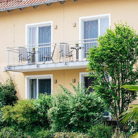 Gasthaus Hotel Ostermeier Attenkirchen Ngoại thất bức ảnh