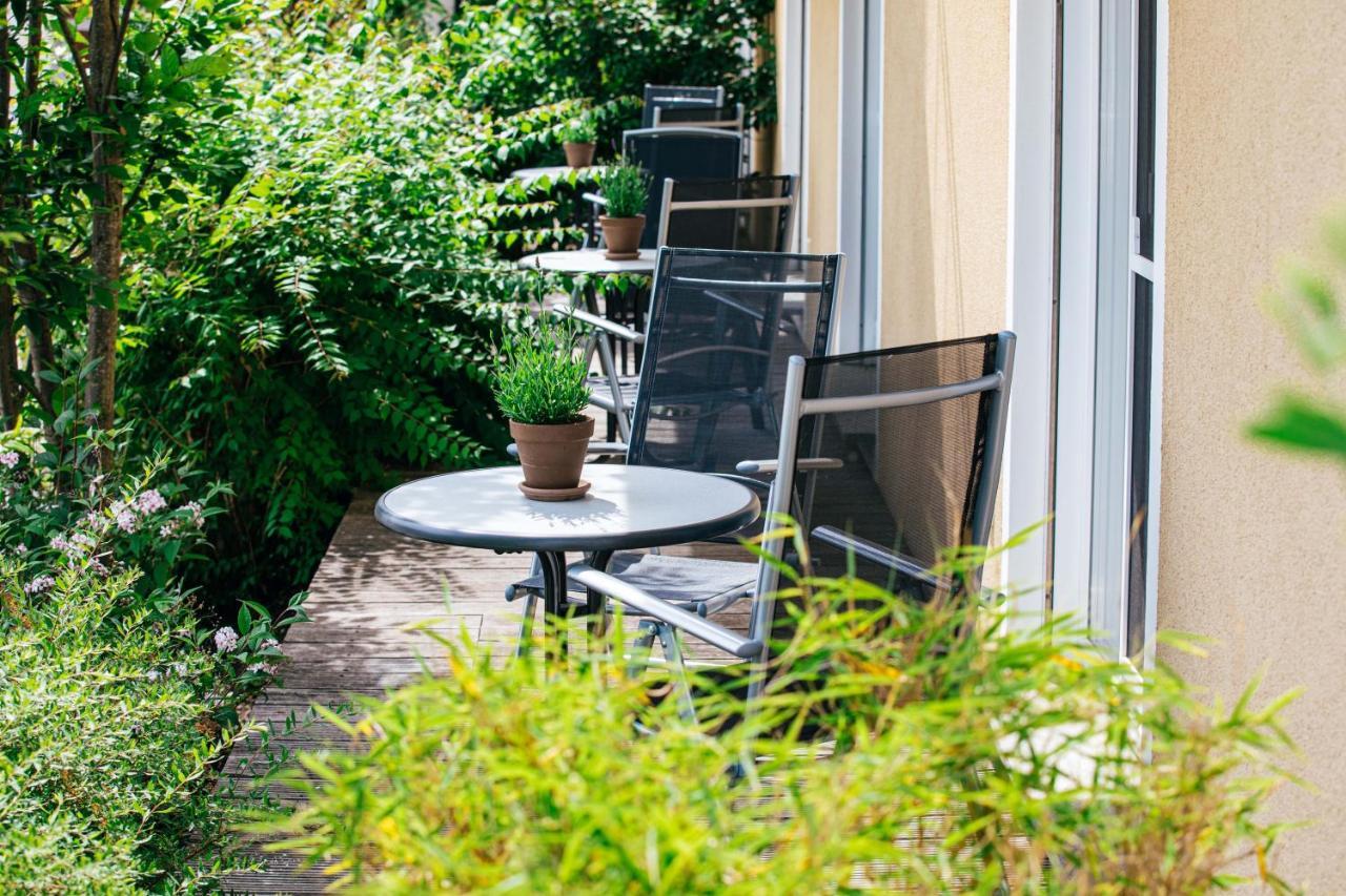 Gasthaus Hotel Ostermeier Attenkirchen Ngoại thất bức ảnh