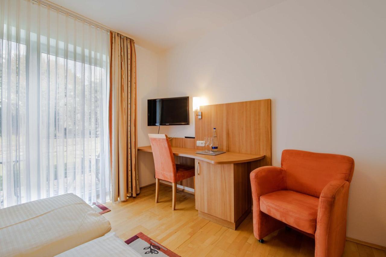Gasthaus Hotel Ostermeier Attenkirchen Ngoại thất bức ảnh