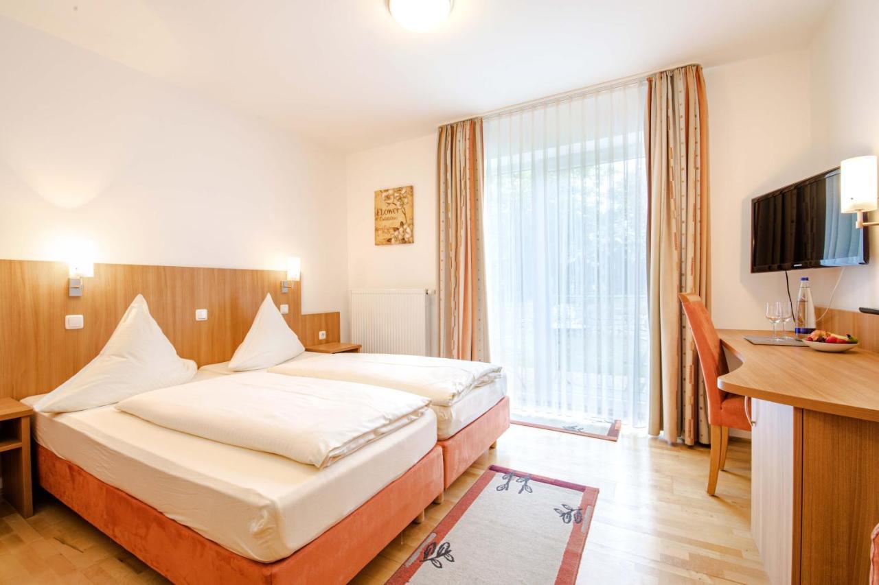 Gasthaus Hotel Ostermeier Attenkirchen Ngoại thất bức ảnh
