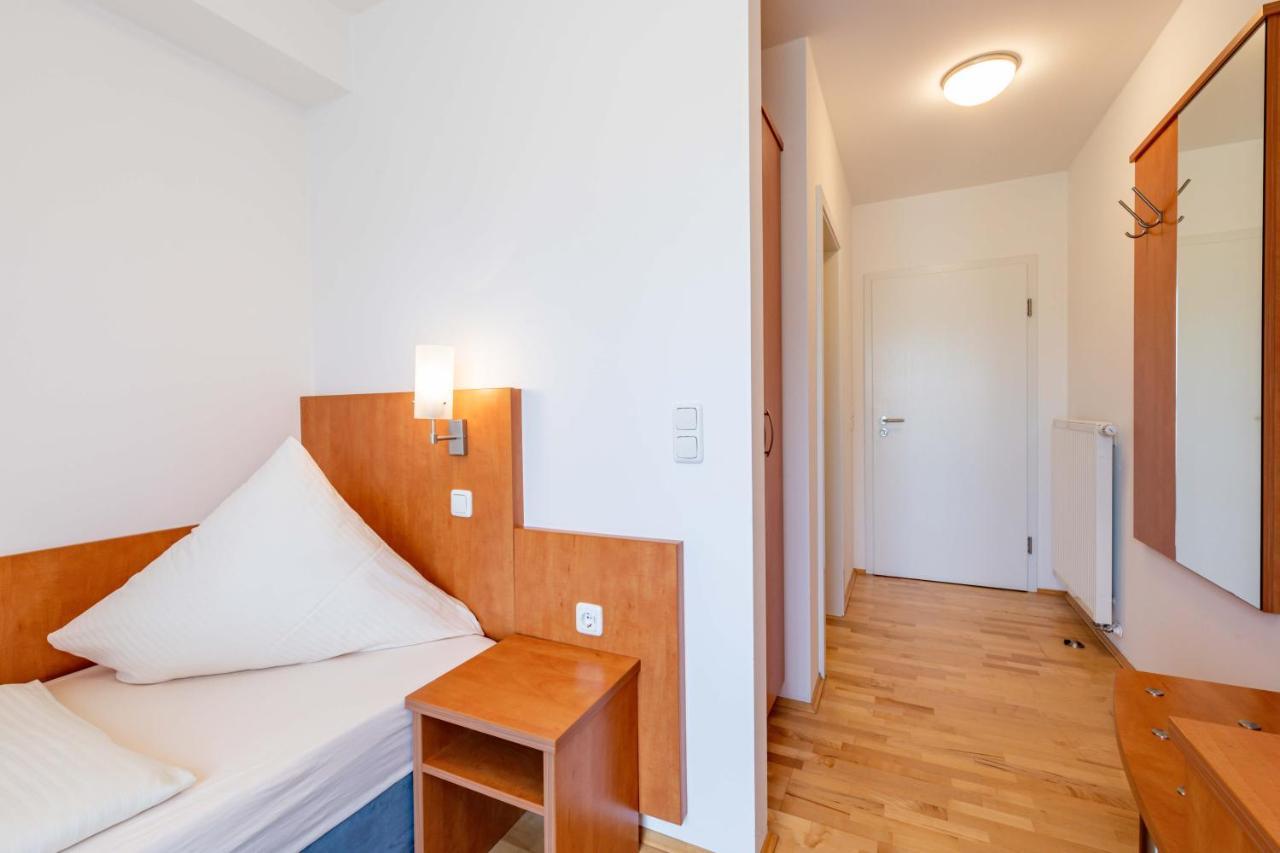 Gasthaus Hotel Ostermeier Attenkirchen Ngoại thất bức ảnh